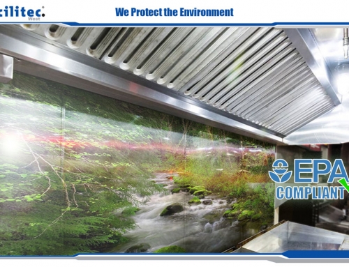 We Protect the Environment